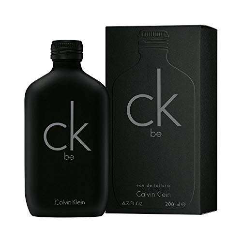 Calvin Klein Ck Be 200 ml (woda toaletowa)