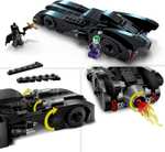 LEGO Batman 76224 Batmobil: Pościg Batmana za Jokerem