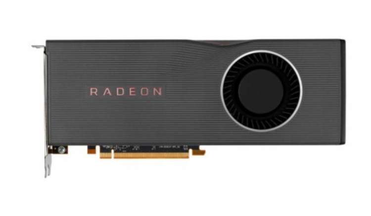 Karta graficzna AMD Radeon RX 5700XT 8 GB