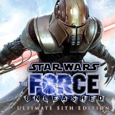 Star Wars The Force Unleashed: Ultimate Sith Edition Steam CD Key