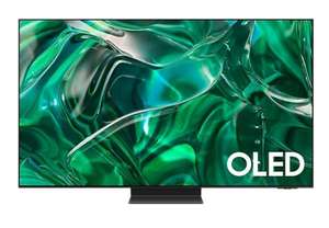 Telewizor Samsung 77" OLED 4K QE77S95CATXXH