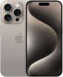 Smartfon Apple iPhone 15 max pro 256gb