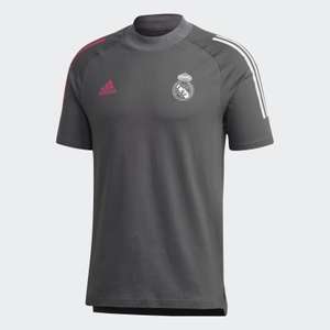 REAL MADRID Koszulka Adidas M i L