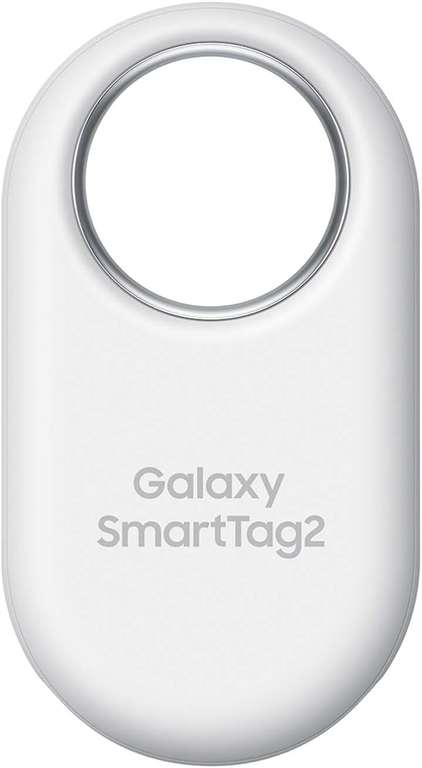 Lokalizator Samsung Smarttag2 Biały(Smarttag 2, EI-T5600BWEGEU) @amazon