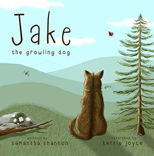 10+ Za Darmo Kindle eBooks: Jake the Growling Dog, Lean Think, Investing+Gardening for kids, Superfood Soups & More at Amazon