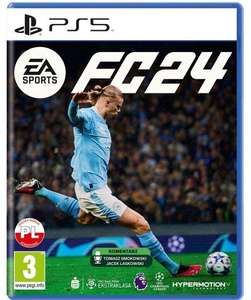 EA SPORTS FC 24 Gra na PS5