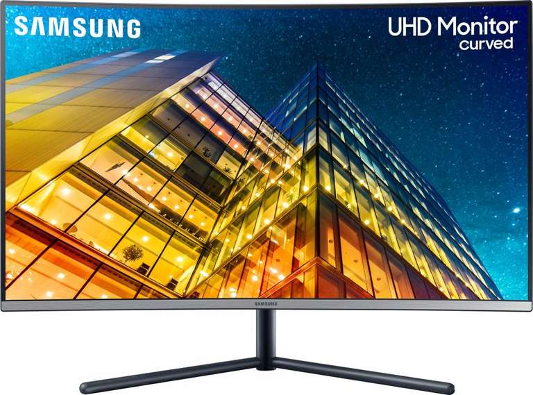 Monitor Samsung UR590 (4K 3840 x 2160, 31,5", 60Hz) @ Morele