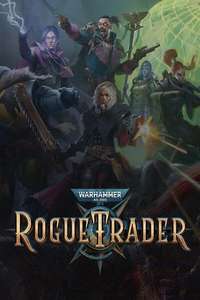 Warhammer 40,000: Rogue Trader XBOX