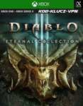 Diablo III: Eternal Collection XBOX LIVE Key TURKEY VPN @ Xbox One