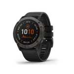 Smartwatch Garmin Fenix 6X Pro Solar - Gwarancja 2 lata --- 2 099,00 zł