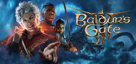 Baldur's Gate 3 - Ukraina VPN @ Steam