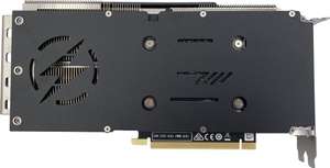 [DE] Karta graficzna Manli GeForce RTX 3070 8GB GDDR6 681,18€