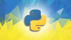 Kurs - Learn to Code with Python (58 godzin, 4137 ocen) - Udemy