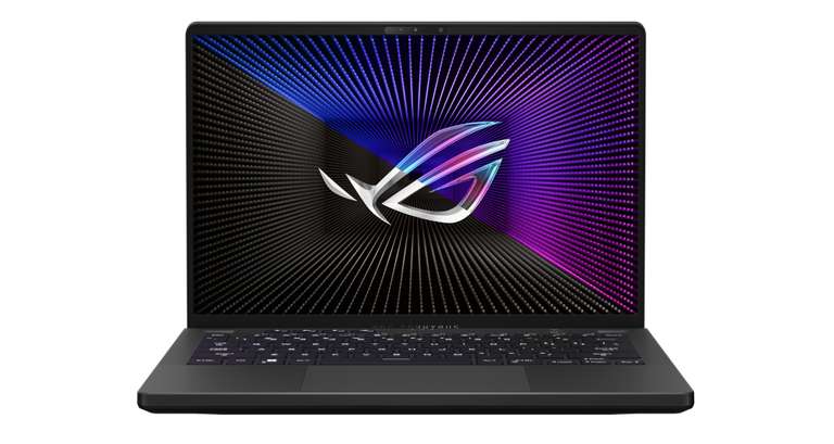 Laptop ASUS ROG Zephyrus G14 GA402RK R9-6900HS/32GB/1TB/RX6800S/W11 AniMe Matrix