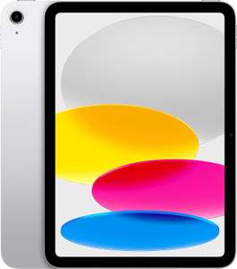 Apple 2022 iPad 10,9 cala (Wi-Fi, 64 GB)