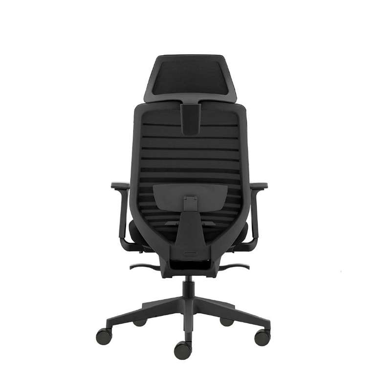 Fotel biurowy KIVI EFG 200B. Na stronie są też inne modele. Darmowa dostawa.