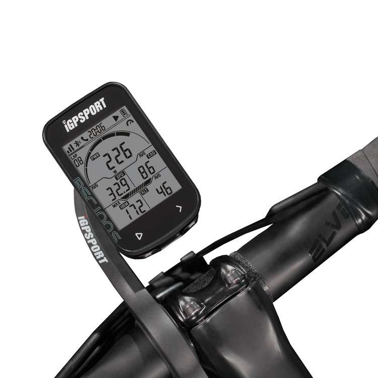 IGPSPORT GPS komputer rowerowy BSC100S $27.79