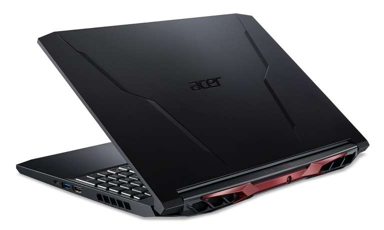 Acer Nitro 5 AN515-45-R9CT 15,6" 144Hz R7 5800H 16GB RAM 1TB Dysk SSD RTX3080 Win11