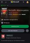 Rozszerzenie "Mroczne godziny" do gry Far Cry 5 na konsole Xbox dla klientów Game Pass Ultimate
