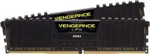 RAM DDR4 3600 cl18 32GB 2x16 Corsair Vengeance