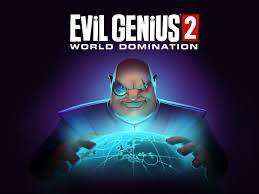 Gra Evil Genius 2 | 7,14zł @ Steam