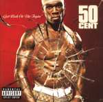 Płyta CD 50 Cent - Get Rich Or Die Tryin'