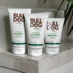 Bulldog Original Oczyszczający Peeling Do Twarzy Dla Mężczyzn 125 ml
