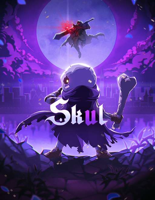 Skul: The Hero Slayer Steam CD Key