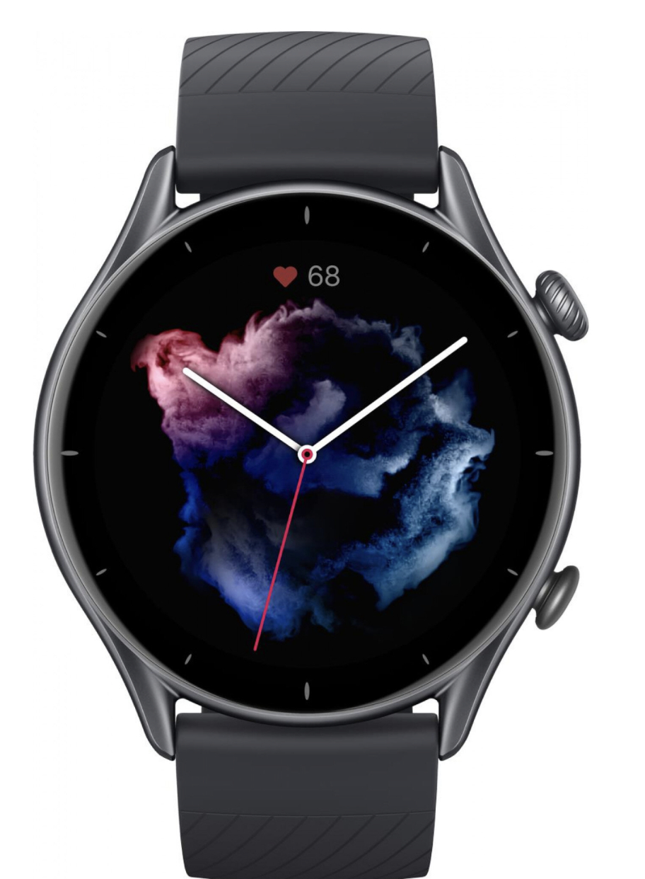 Smartwatch Amazfit GTR 3 - odbiór w sklepach [lokalne]