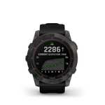 Smartwatch Garmin Fenix 7X Sapphire Solar [577,60 €]