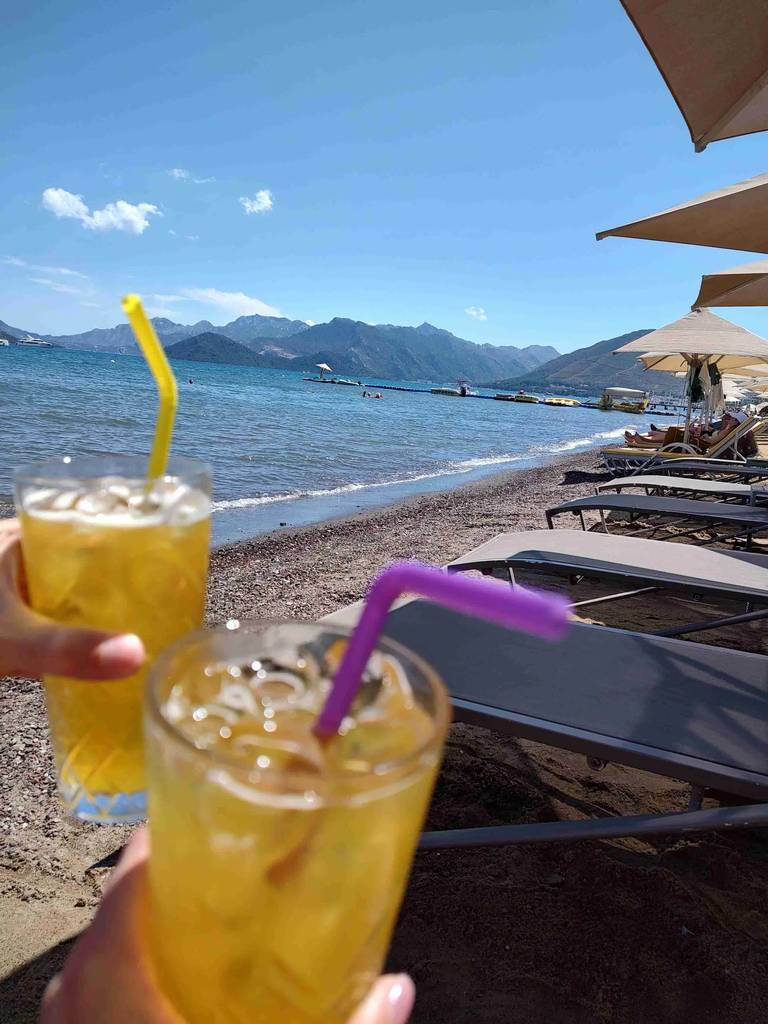 Turcja Marmaris all inclusiv z Warszawa 22-29.06