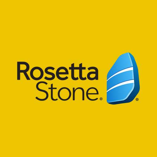 Roczny kurs językowy Rosetta Stone (24 języki do wyboru)