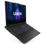 Laptop lenovo LEGION PRO 5 16IRX8 I9 32G 1T 11H rtx 4070 | 1981.21€