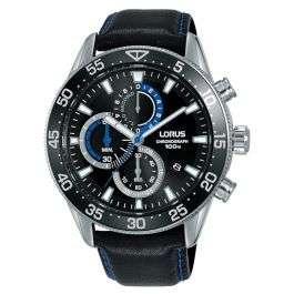 Zegarek męski Lorus RM343FX9 chronometr