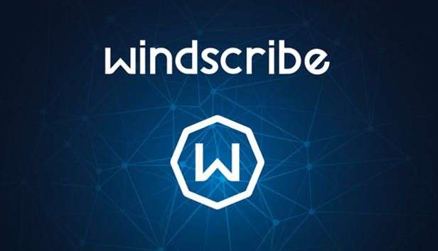 Windscribe VPN - 30 dni wersji PRO za darmo