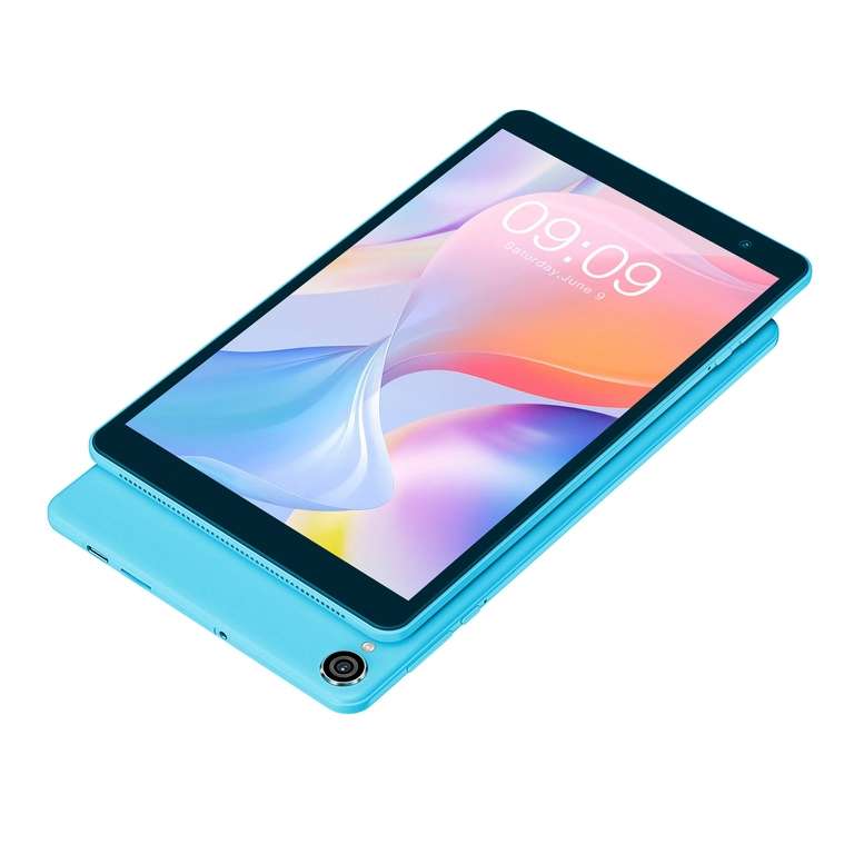 Tablet Teclast P80T 3/32 GB (8 cali, 1280x800, Android 12) @ Banggood