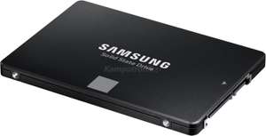 Dysk SSD Samsung 870 EVO 500GB SATA III 2,5" (MZ-77E500B/EU), odb.os.0zł