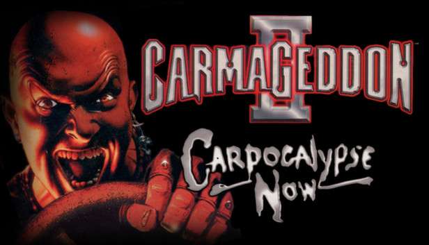 Carmageddon 2: Carpocalypse Now @ Steam