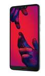 Nowy smartfon Huawei P20 Pro 128GB/6GB Dual-SIM 4G/LTE Czarny - wysyłka amazon.uk