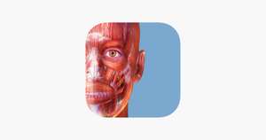iOS / Android Mięśnie i kinezjologia - Muscles & Kinesiology