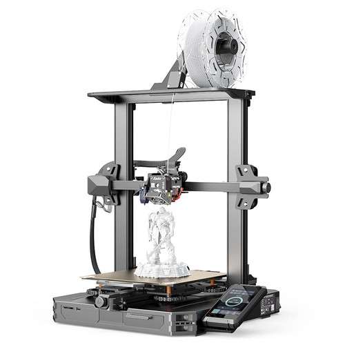 Drukarka 3D Creality Ender-3 S1 Pro + 1kg filamentu 316,62$