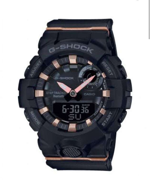 Zegarek Casio G-SHOCK -B800-1AER