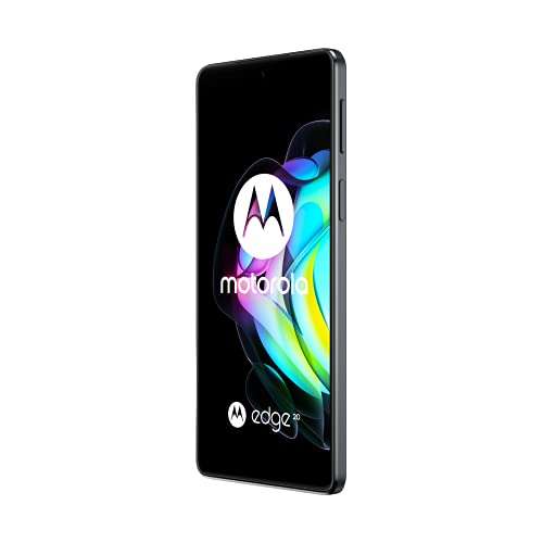 Smartfon Motorola Edge 20 6/128gb