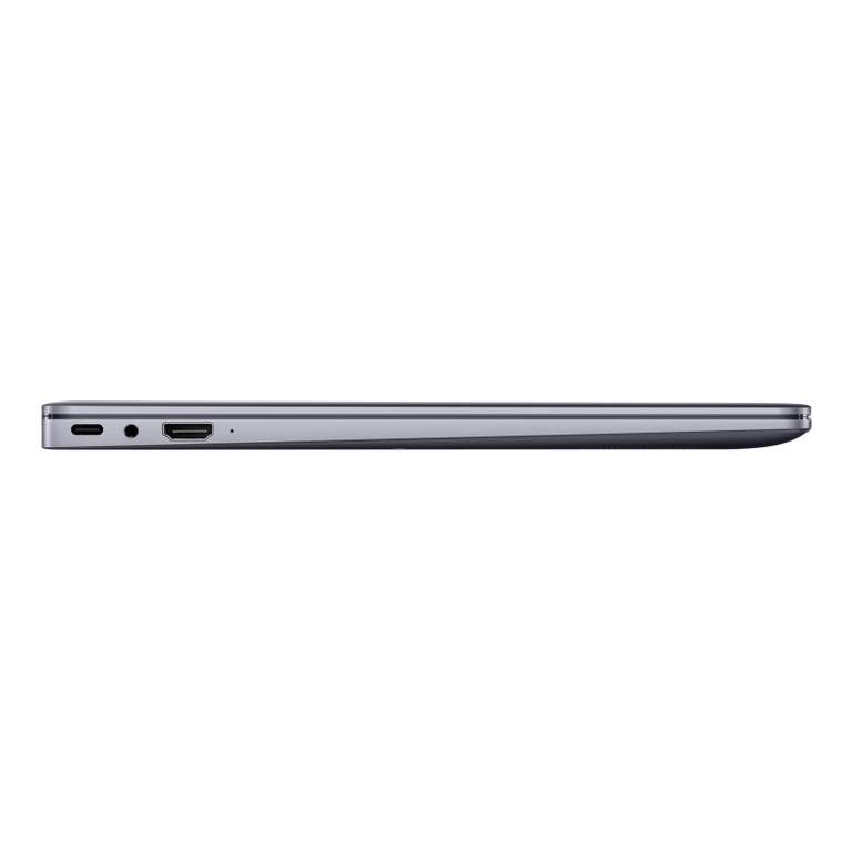 Laptop HUAWEI MateBook 14 2021 - dotykowy ekran 14 cali, 2160 x 1440, i5 1135G7, 16GB/512GB SSD, Windows 11 - mysz i plecak gratis @ Huawei