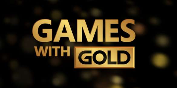 Xbox Games with Gold na marzec