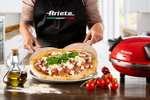 Piec do pizzy - Ariete 909 średnica 33 cm 400°C 1200W