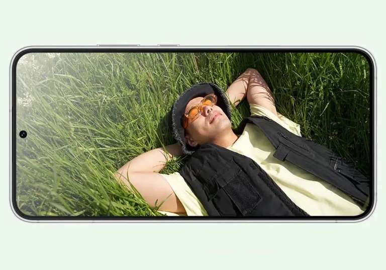 Samsung Galaxy S22 5G 8/128 GB czarny