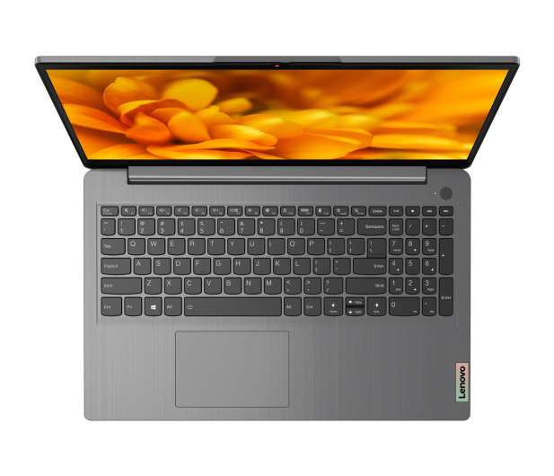 Laptop Lenovo IdeaPad 3-15 i5-1135G7 - 12GB - 512 - Win11 - 300nit @x-kom