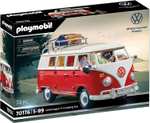 PLAYMOBIL Volkswagen 70176 T1 Camping Bus