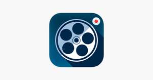 (Apple App Store) MoviePro — profesjonalna kamera wideo iOS